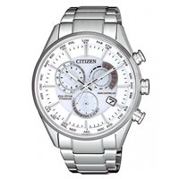 Orologio Citizen Uomo Radiocontrollato in Titanio CB5020-87A - CB5020-87A